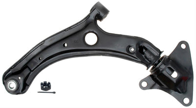 MOOG 09-13 Honda Fit LX Base Sport Front Right Lower Control Arm