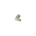 1/4 NPT(F) TO 3/8 AIRLINE 90 DEGREE SWIVEL ELBOW FITTING (10 PCS) DOT APPROVED