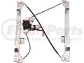 TRAKMOTIVE auto part