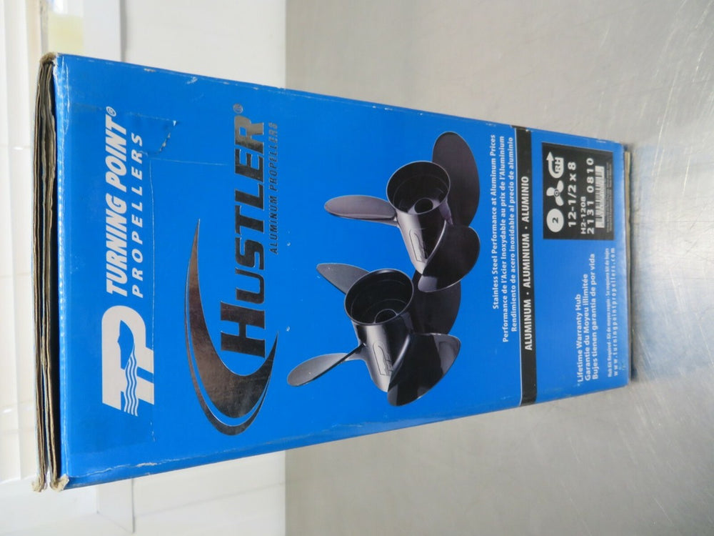 Turning Point Propellers auto part