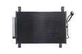 CSF 13-17 Nissan Pathfinder 3.5L A/C Condenser