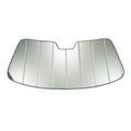 Covercraft UVS100 Custom Sunscreen - Silver