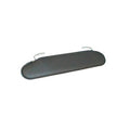 Covercraft UVS100 Custom Sunscreen - Silver