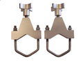 Adjustable Tube Mount 2"-3"