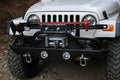 Adjustable Tube Mount 2"-3"