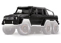 BODY MERCEDES-BENZ G 63 COMPLET