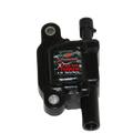 Granatelli 14-23 GM LT Direct Ignition Coil Packs - Black (Single)