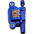 Granatelli 05-13 GM LS1/LS2/LS3/LS4/LS5/LS6/LS7/LS9/LSA Extreme Coil Packs - Blue (Single)