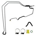Gates Power Steering Pressure Line Hose Assembly
