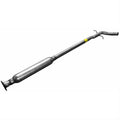 RESONATOR DIRECT FIT ASSY