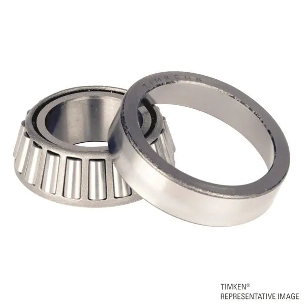 TIMKEN red auto part