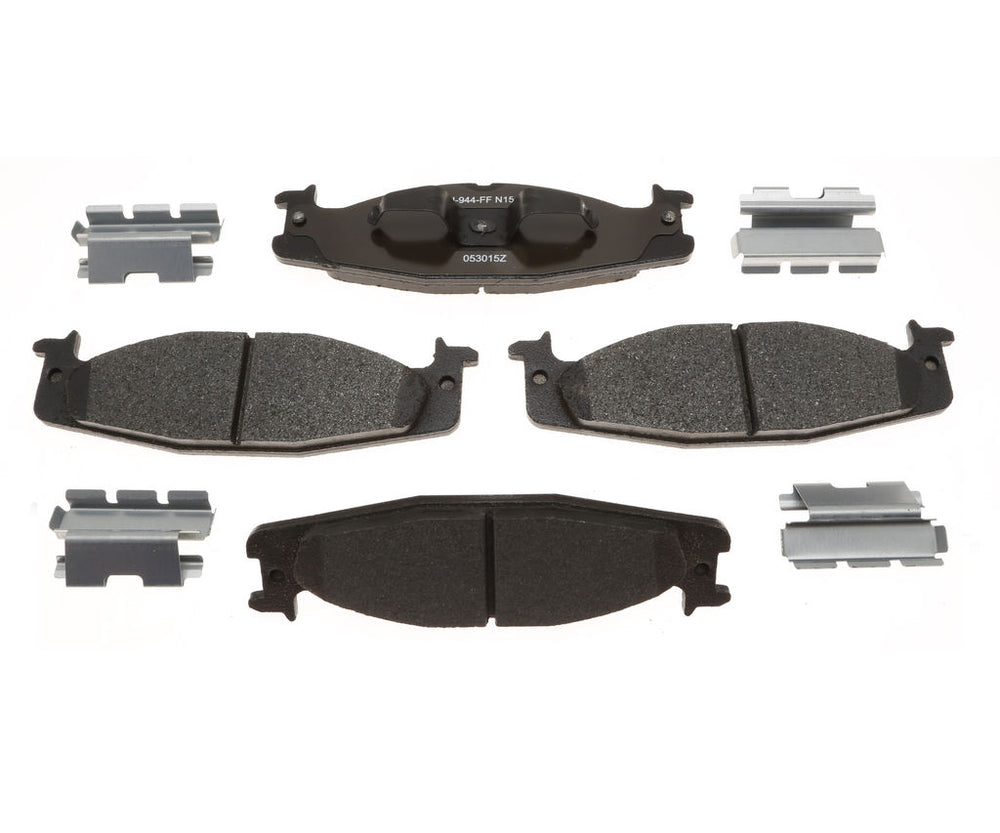 R auto part