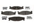 BRAKE PAD SET