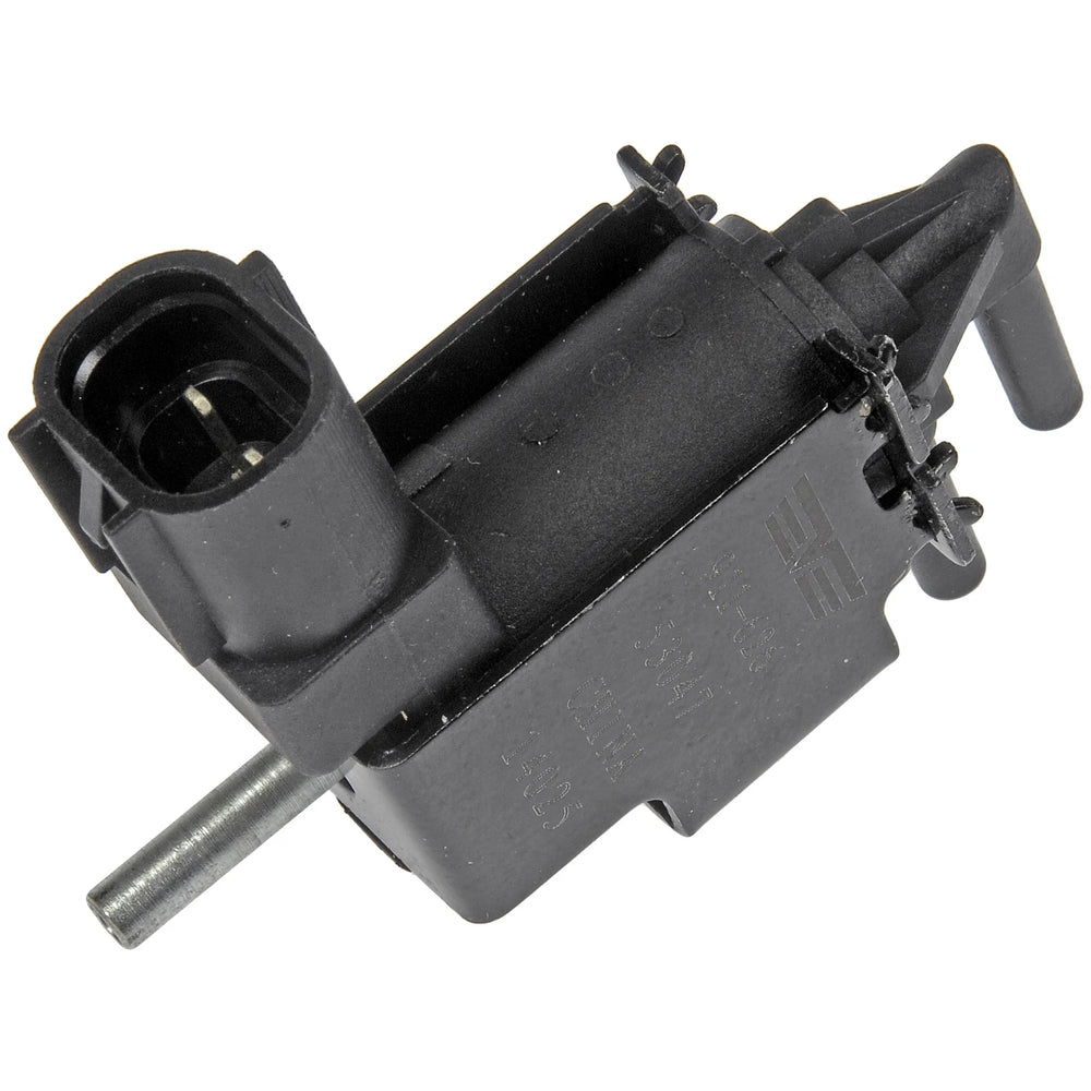 VENT CONTROL VALVE