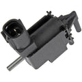VENT CONTROL VALVE