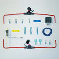 ~(2 lbs. 8X6X4)~ ECM BY-PASS 2005 DODGE