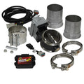 ~(2 lbs. 8X6X4)~ ECM BY-PASS 2005 DODGE