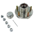 KIT HUB 545 1-1/16 BRG GAL-DEX