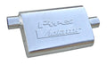 Pypes Performance Exhaust auto part detail