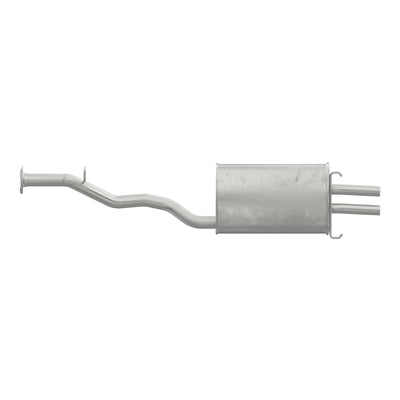 MUFFLER-SND FX-IMPORT-PC