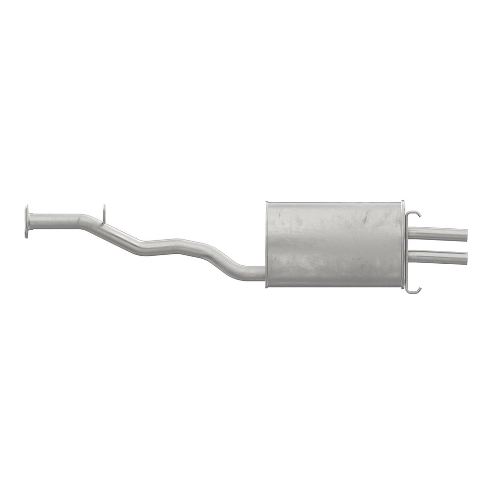 MUFFLER-SND FX-IMPORT-PC