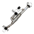 MUFFLER-SND FX-IMPORT-PC