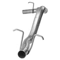9603 SONOMA/S10/9700 HOMBRE PREBENT TAIL PIPE