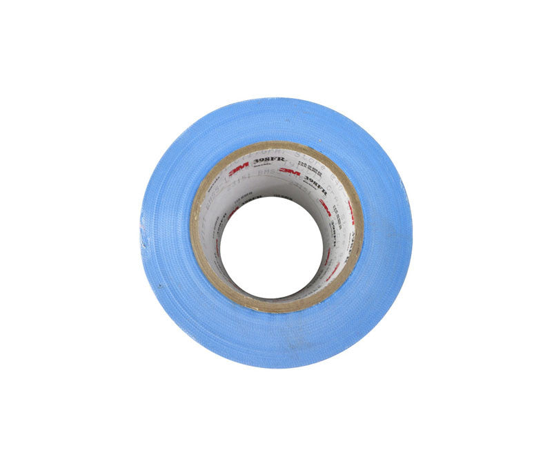 3M GLASS CLOTH TAPE 398FR WHITE