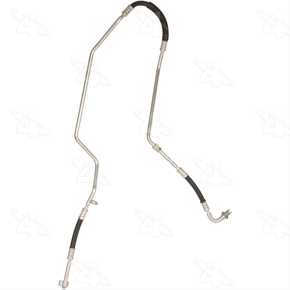 FOUR SEASONS auto part