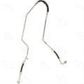 LIQUID LINE HOSE ASSEMBLY