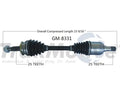 TRAKMOTIVE auto part