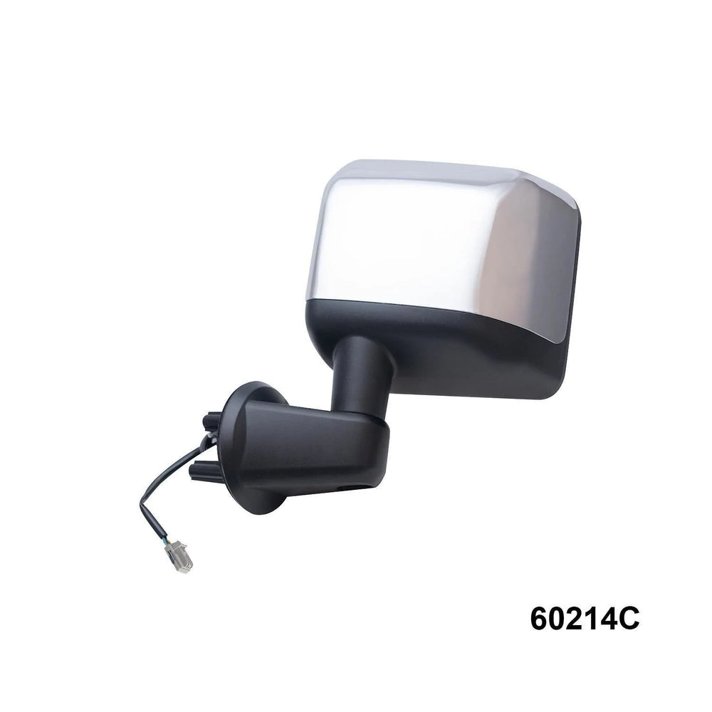K-Source Inc. chrome auto part