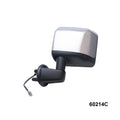 K-Source Inc. chrome auto part