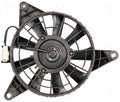 CONDENSER FAN MOTOR ASSEM