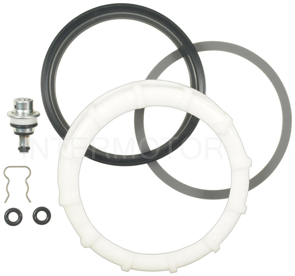STANDARD IGN auto part