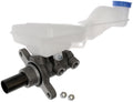 NEW MASTER CYLINDER