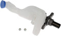 NEW MASTER CYLINDER