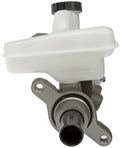 NEW MASTER CYLINDER