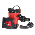 ULTIMA CARTRIDGE COMBO 500 GPH 12V