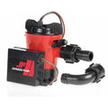 ULTIMA CARTRIDGE COMBO 500 GPH 12V