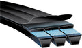 Gates B 21/32in x 161in