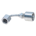 HYDRAULIC COUPLING - MEGACRIMP