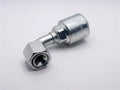 HYDRAULIC COUPLING - MEGACRIMP