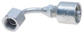 HYDRAULIC COUPLING - MEGACRIMP