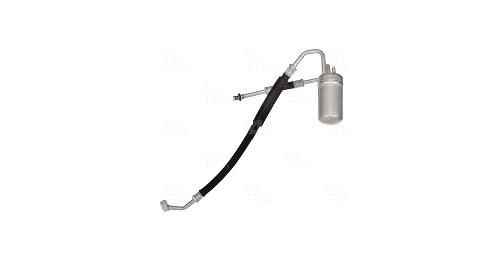 FOUR SEASONS auto part