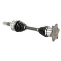 CV AXLE