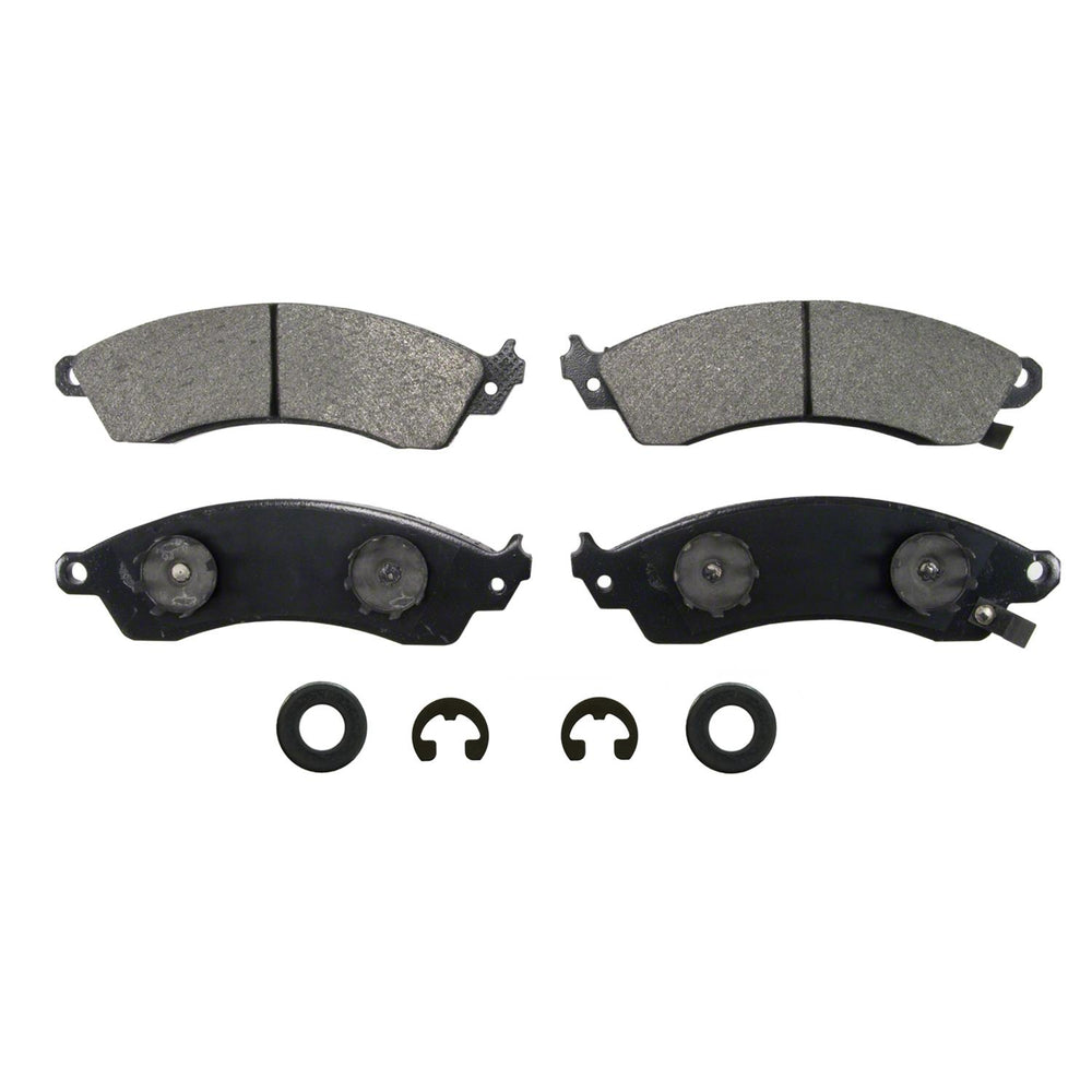 WAGNER BRAKE auto part