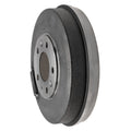 BRAKE DRUM
