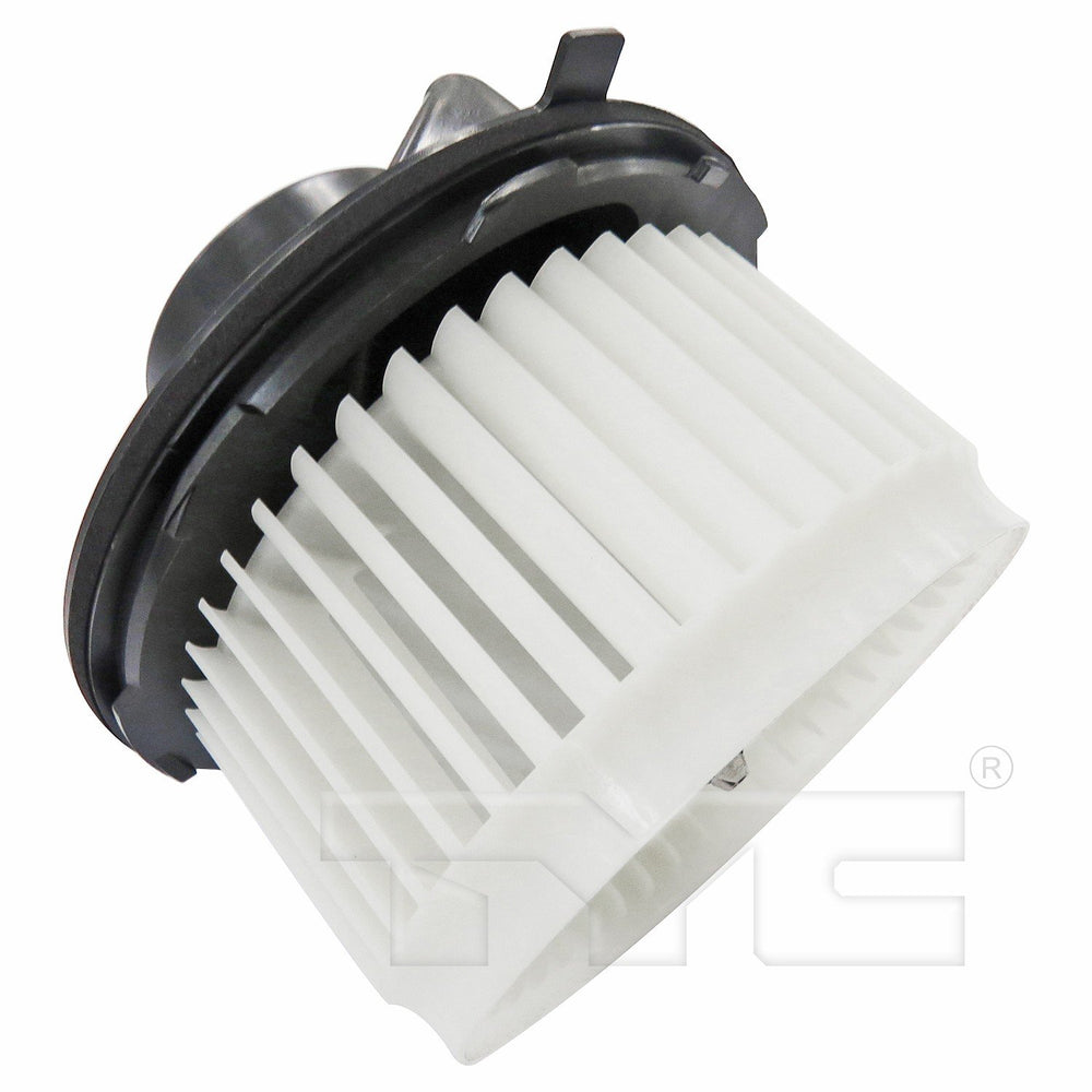 0314 CV SUBAN/GC YKON XL BLOWER ASSY