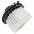 0314 CV SUBAN/GC YKON XL BLOWER ASSY